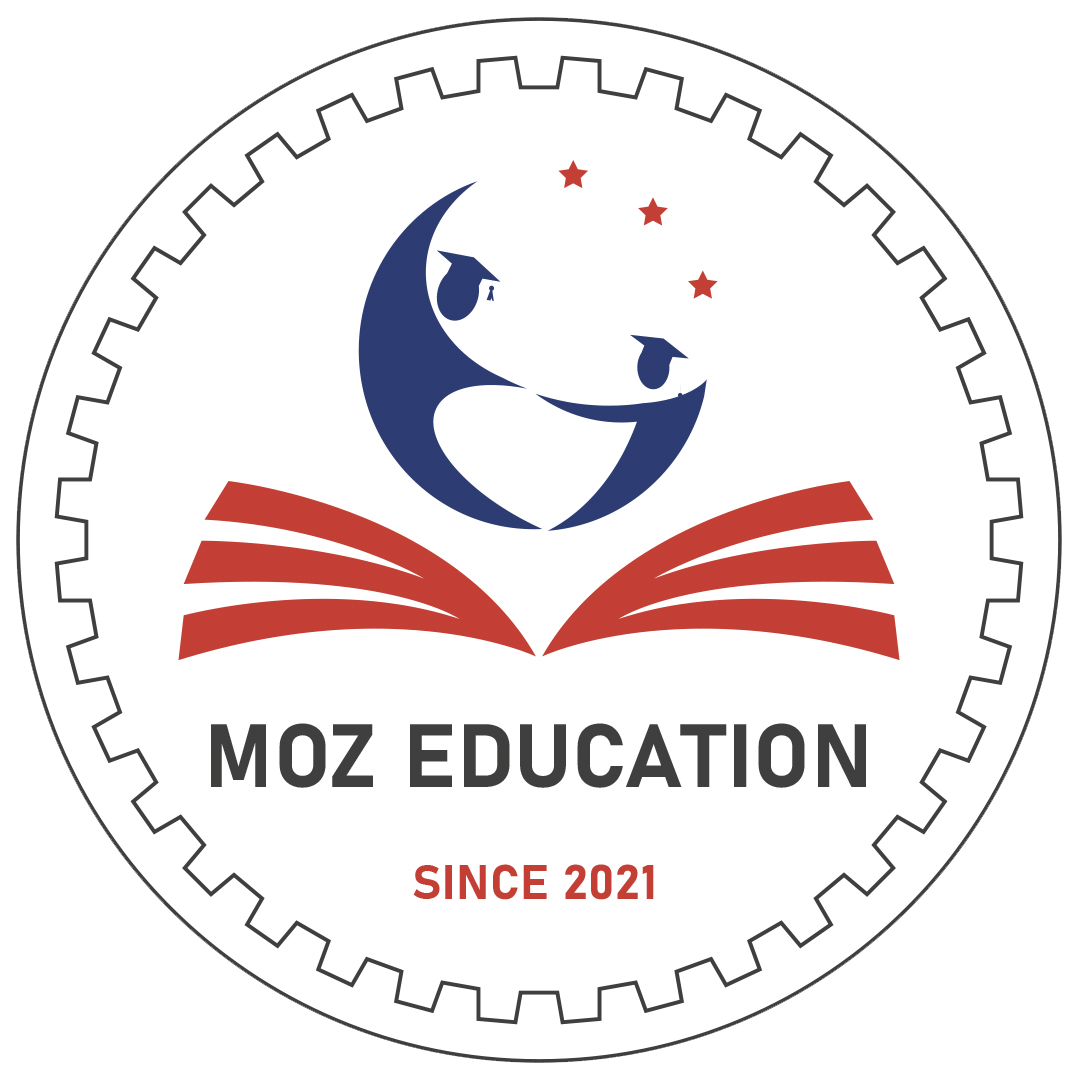 Moz Educations Academy
